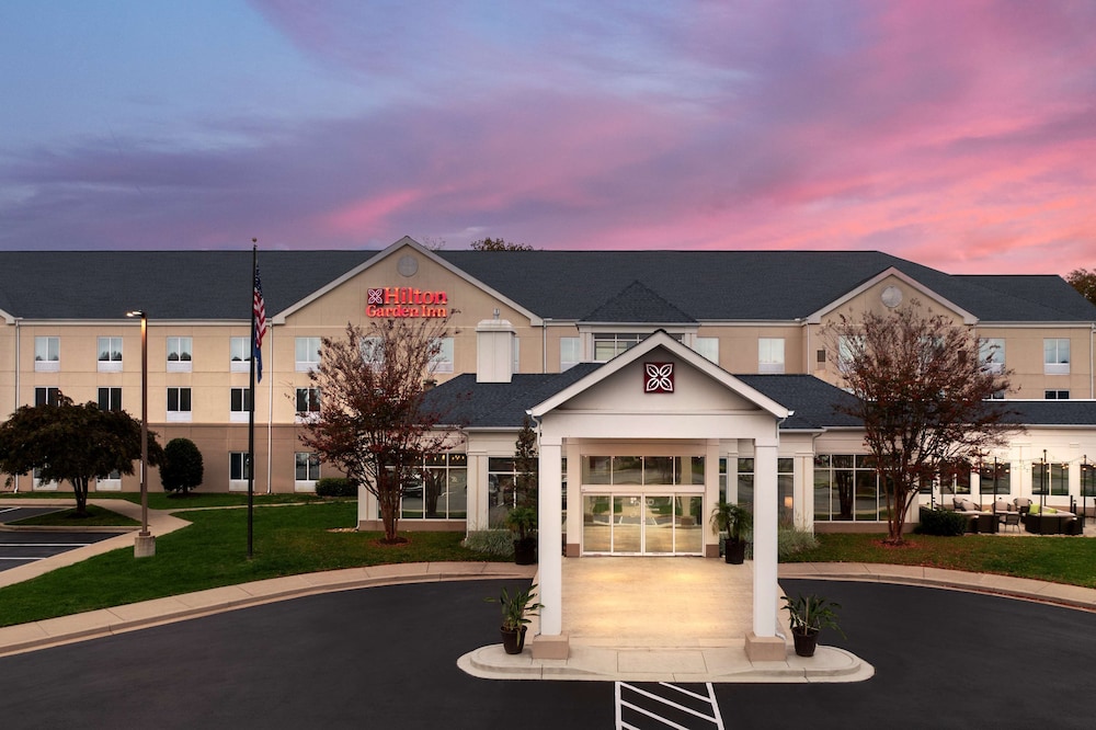 Hilton Garden Inn Solomons - featured photo
