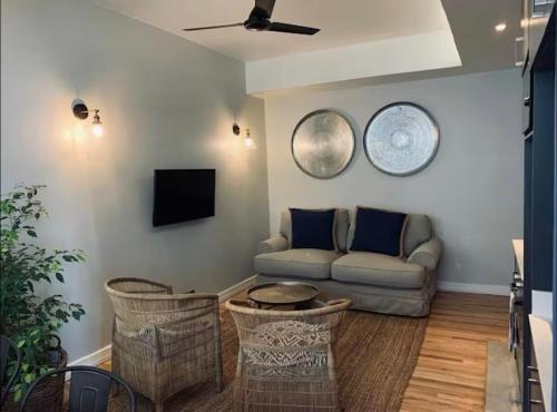 Atlantic Sea View Two Bedroom Apartment