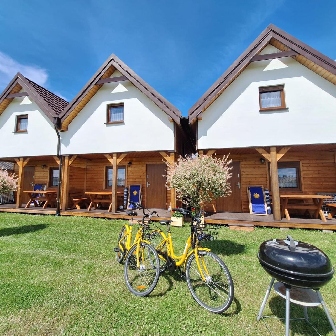 Morskie Sarbinowo - last minute hotel in Unknown City