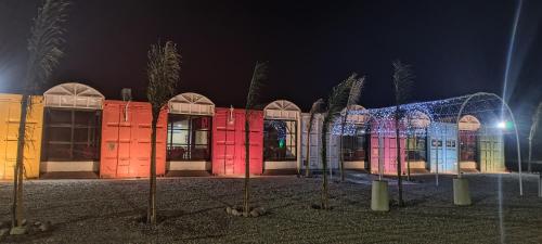 Hotel En Ruta — Fiambala