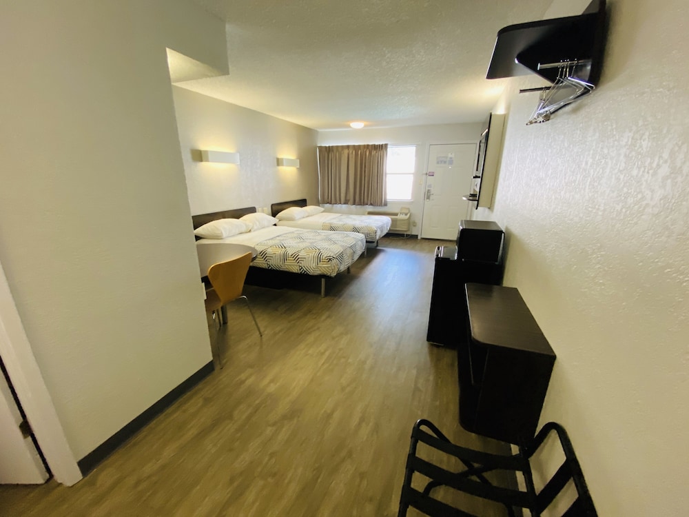 Motel 6 Boerne TX - photo 8