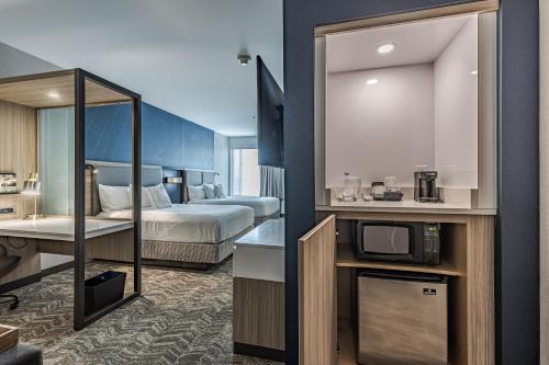 SpringHill Suites by Marriott Fort Wayne Southwest - featured photo