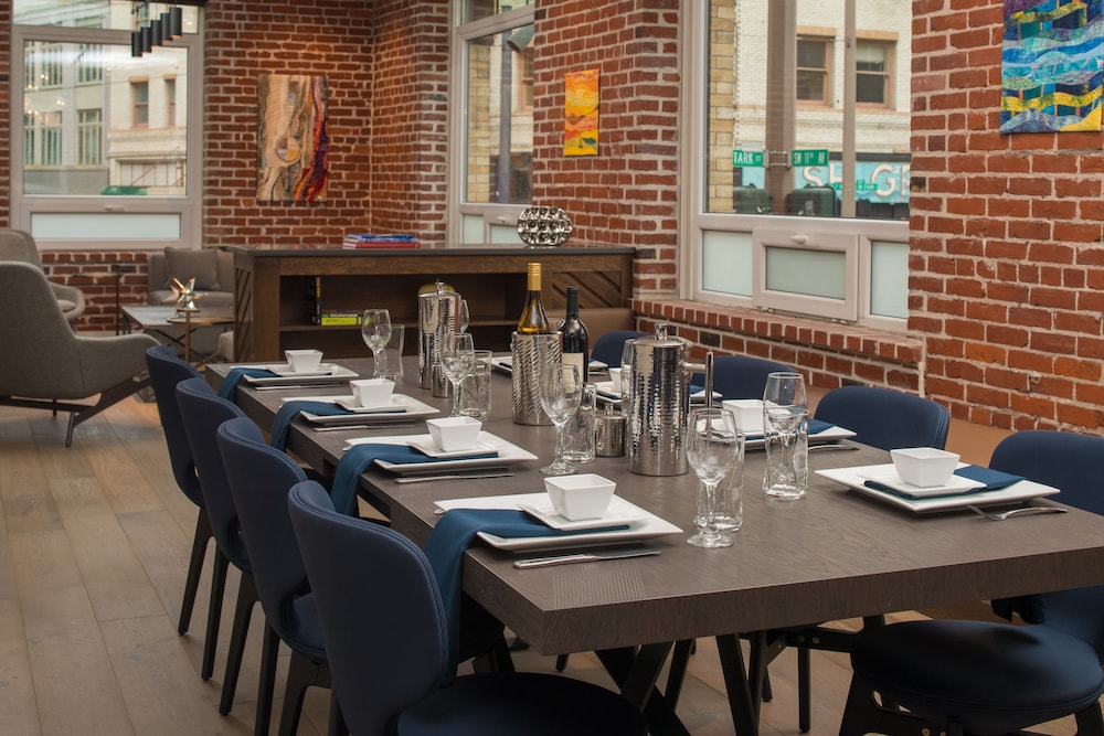 Mark Spencer Hotel - photo 24