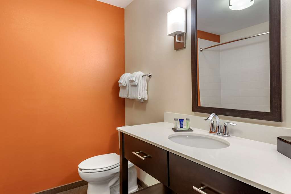 Sleep Inn & Suites Moab near Arches National Park - photo 8