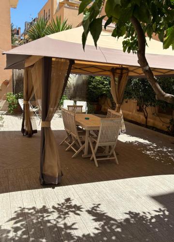 Maison Balduina — 4-Star Luxury Hotel in Rome, Italy