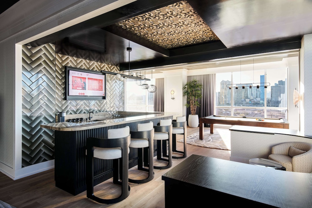 Virgin Hotel Las Vegas Curio Collection by Hilton - photo 59