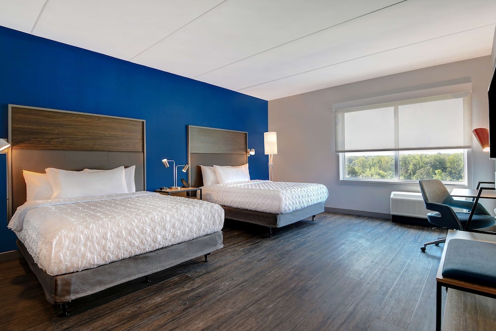 Tru By Hilton Columbia Greystone - photo 16