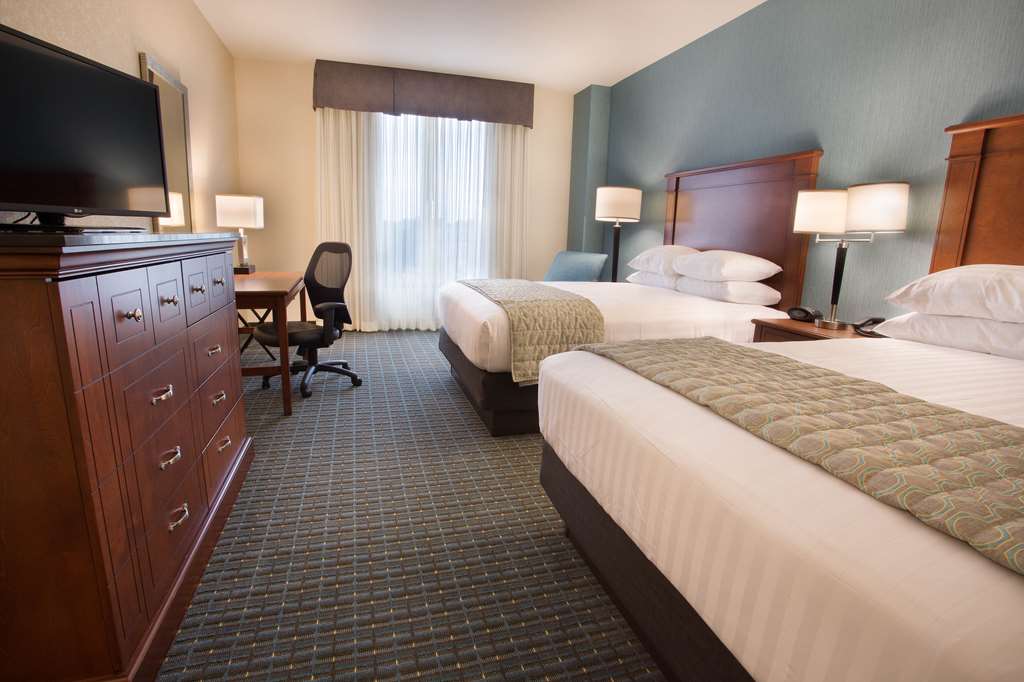 Drury Plaza Hotel St. Louis Brentwood - photo 14