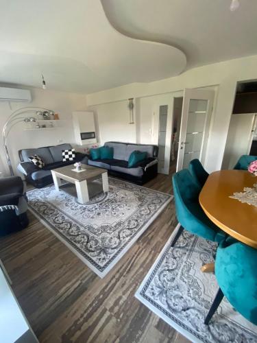 Apartment Balicevac2 Ilidza — 4-Star Luxury Hotel in Sarajevo, Bosnia and Herzegovina