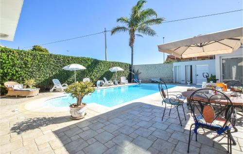 Villa Calambra — 4-Star Luxury Hotel in Santa Croce Camerina, Italy