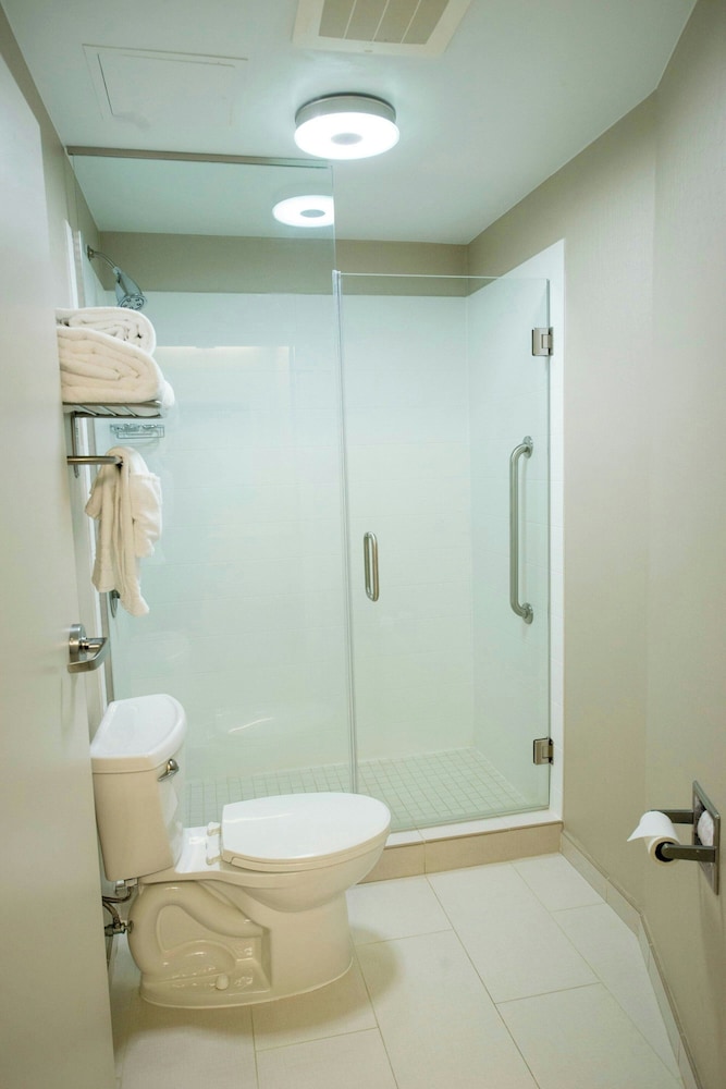 Springhill Suites by Marriott Winston Salem Hanes Mall - photo 7