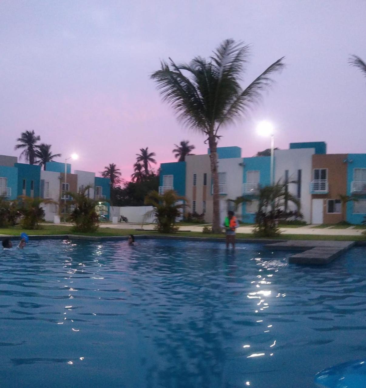 Ocupado Sin Reserva - last minute hotel in Acapulco De Juarez