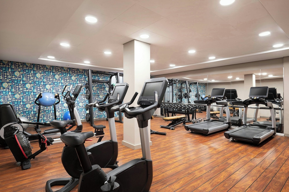 פעילויות וכושר