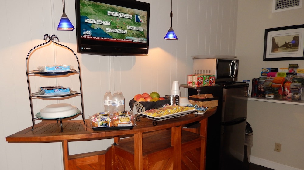 Haven Hotel Fort Lauderdale Airport - photo 18