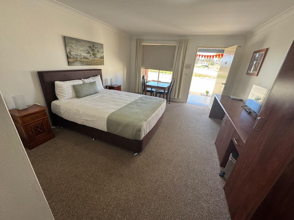 Marulan Motor Inn — Marulan — photo 5