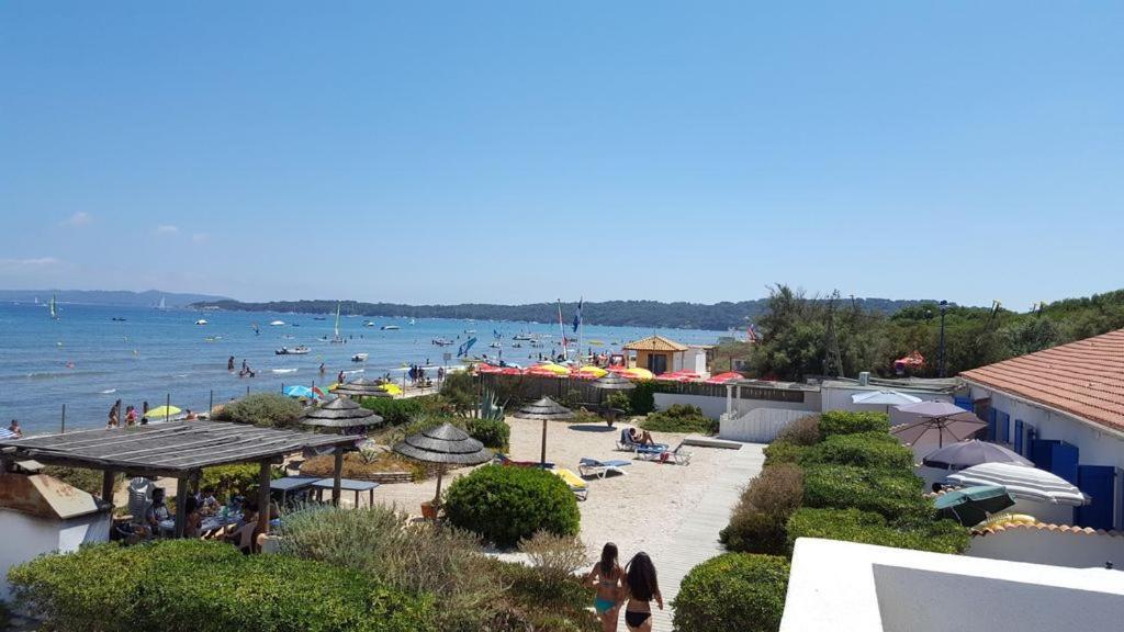 Grand Sud in Hyeres, France