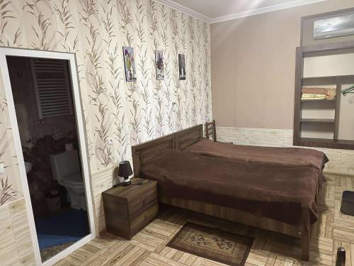 Guest house Maspindzeli