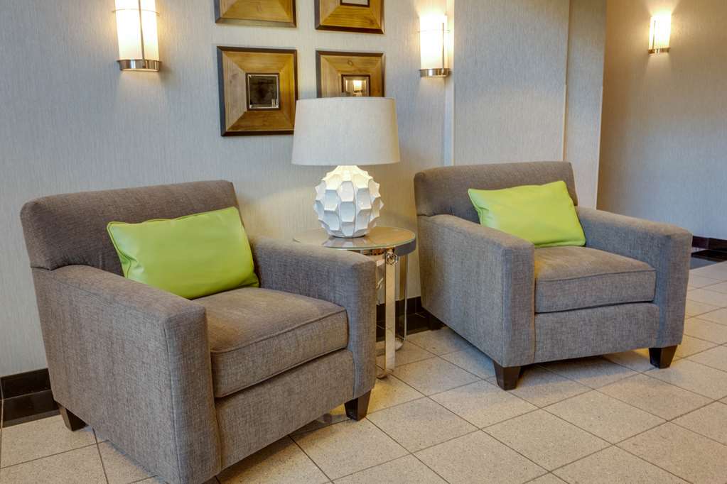 Drury Inn & Suites Hayti Caruthersville - photo 6