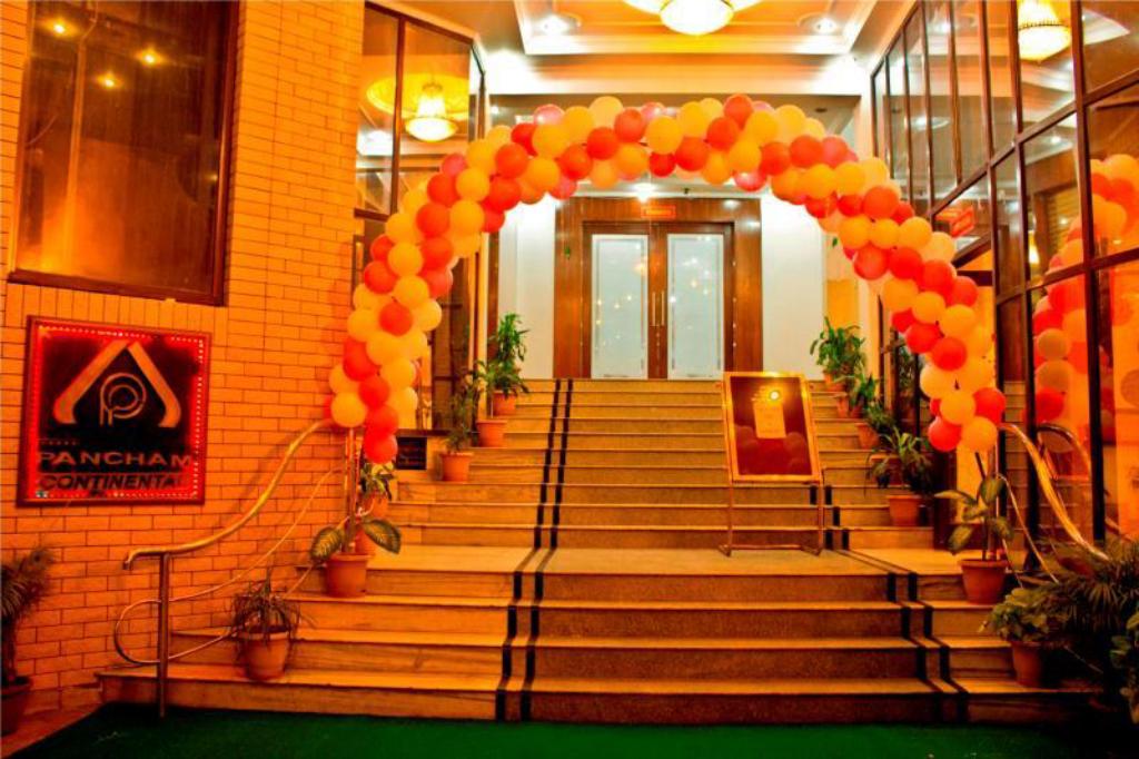 Treebo Trip Bonzer in Bareilly, India