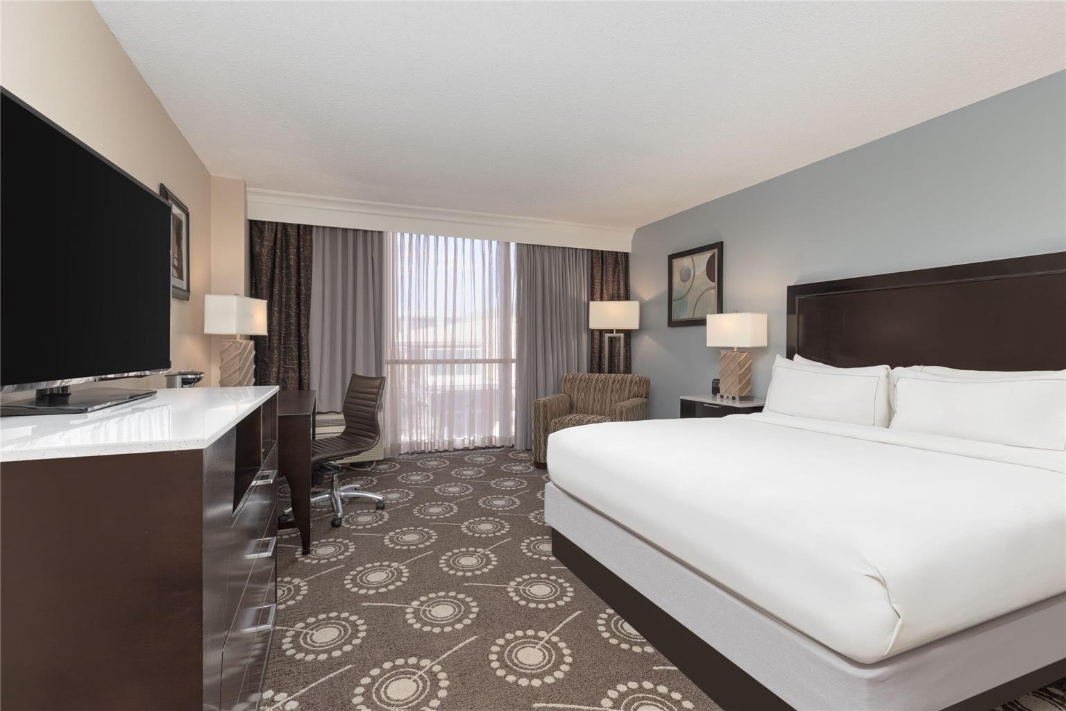 Wyndham Midland Downtown - photo 12