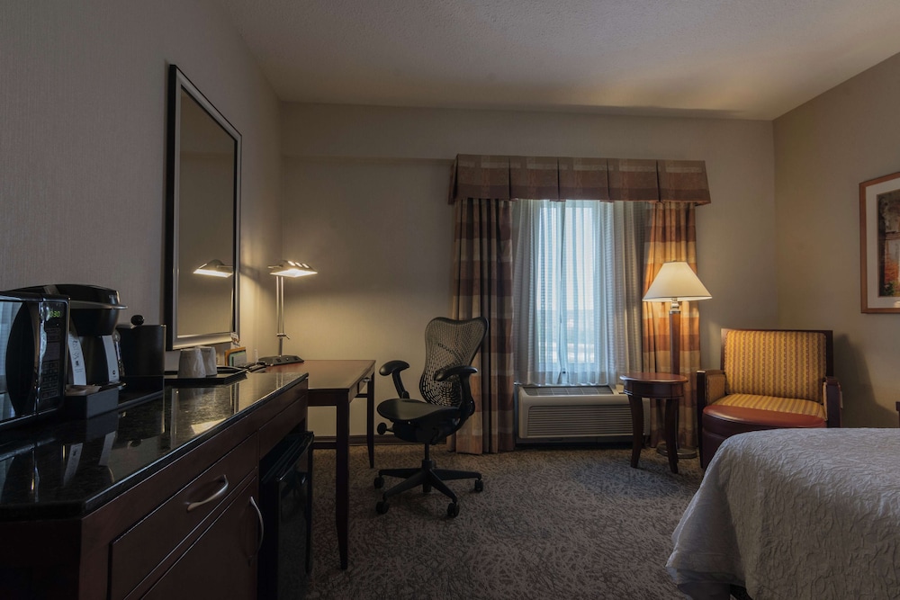 Hilton Garden Inn Bangor - photo 18