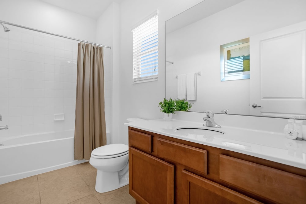 Splendid 5Bd w Pool Close to Disney 310 @ Bella Vida Resort - photo 26