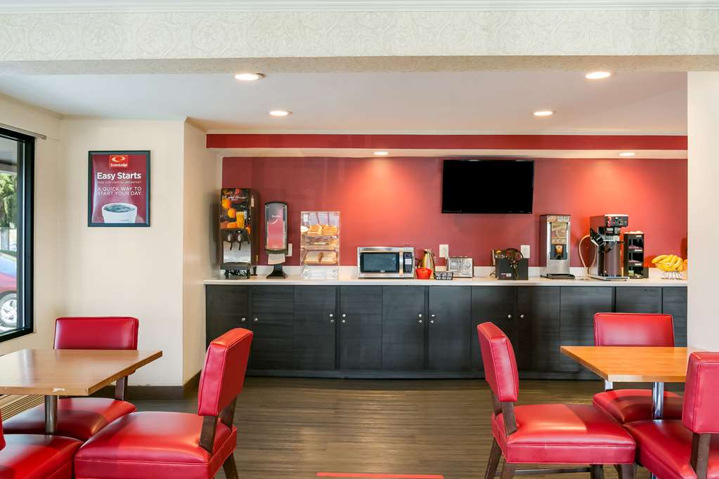 Econo Lodge Frederick I 70 - photo 22