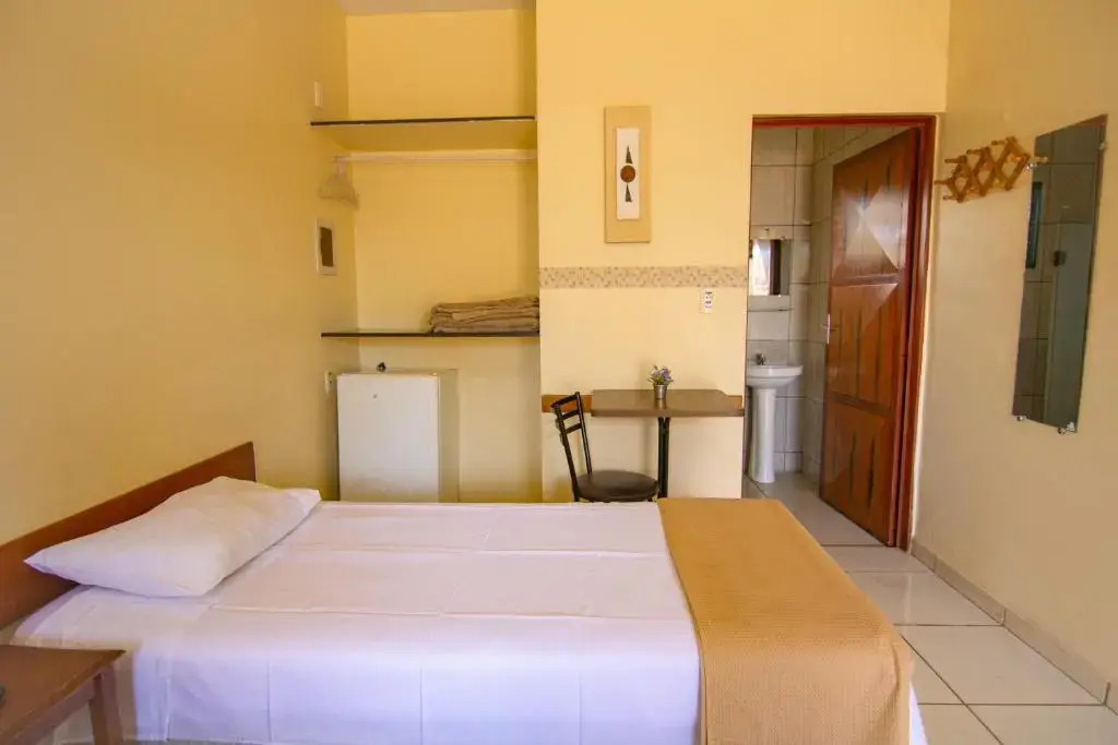 Hotel Rosim — Pirassununga