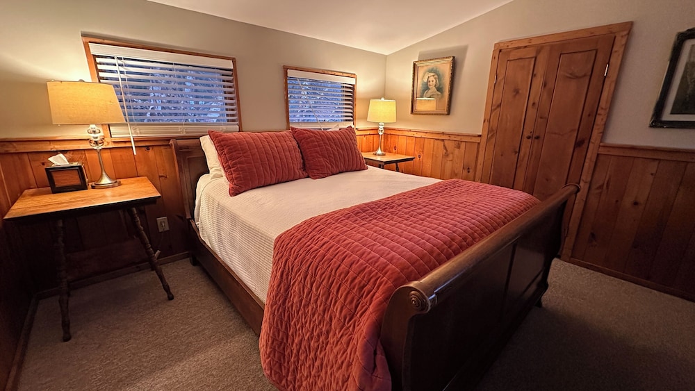 Phineas Swann Inn & Spa - photo 96