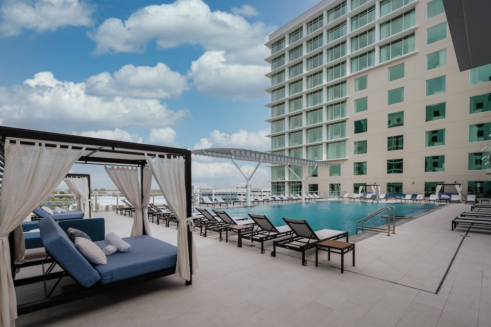 Marriott Fort Lauderdale Airport - photo 23