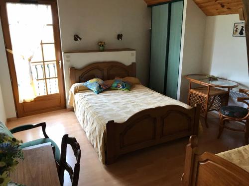 Mountain Vacances Maison Rachou — Arette — photo 2