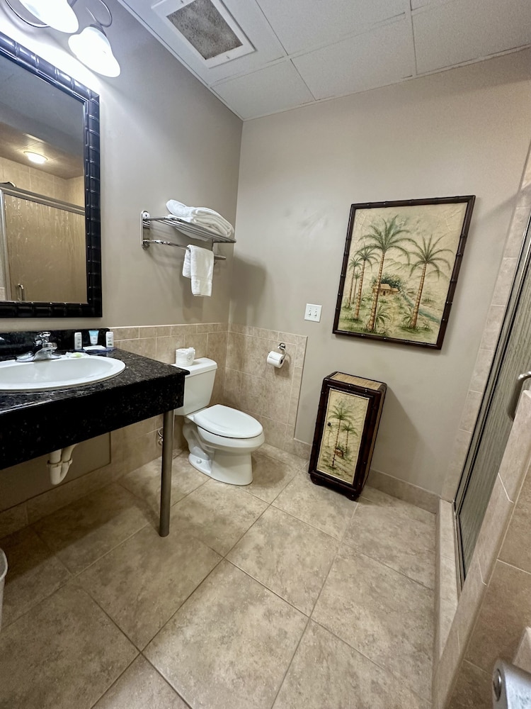 Tahitian Inn - photo 46