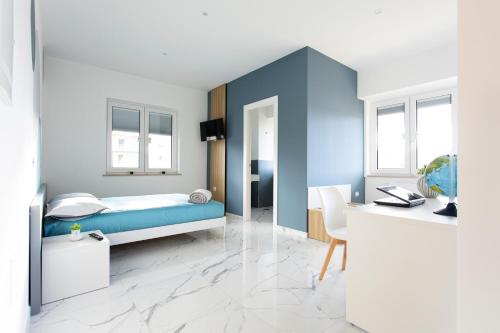 Alba Affittacamere in Tito, Italy