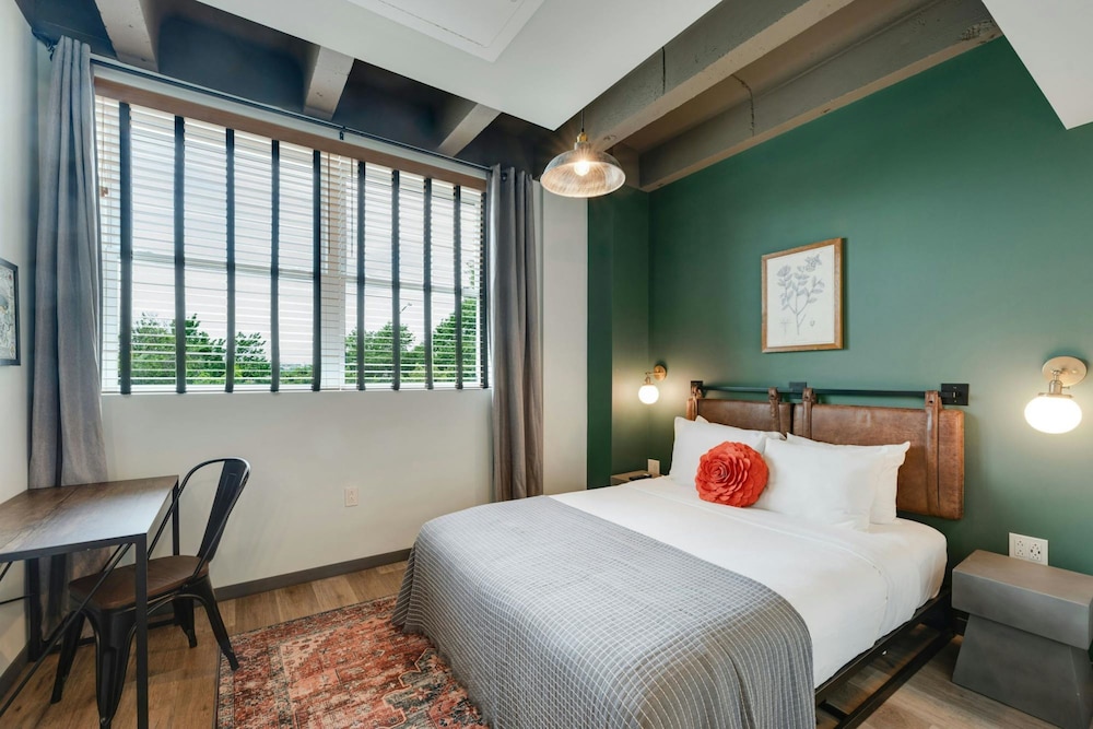 Hotel Nell Union Market - photo 52