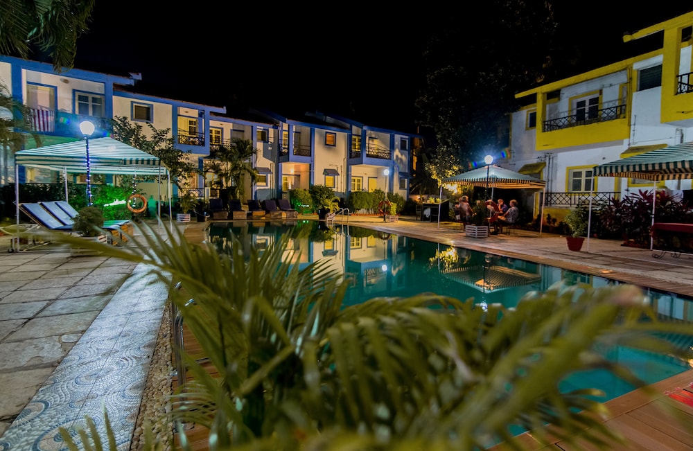 Ondas Do Mar Beach Resort