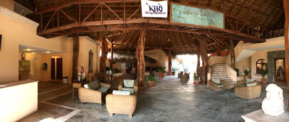 Hotel Palmas De Cortez — Los Barriles — photo 3