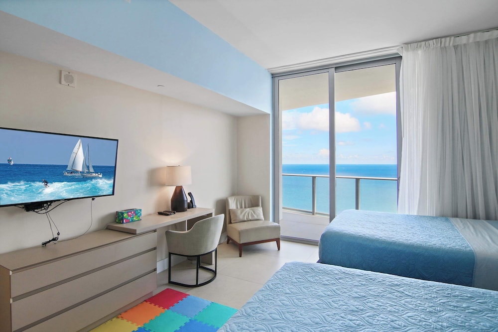 Luxury Penthouse 4 BDR With Resort Amenities - photo 6