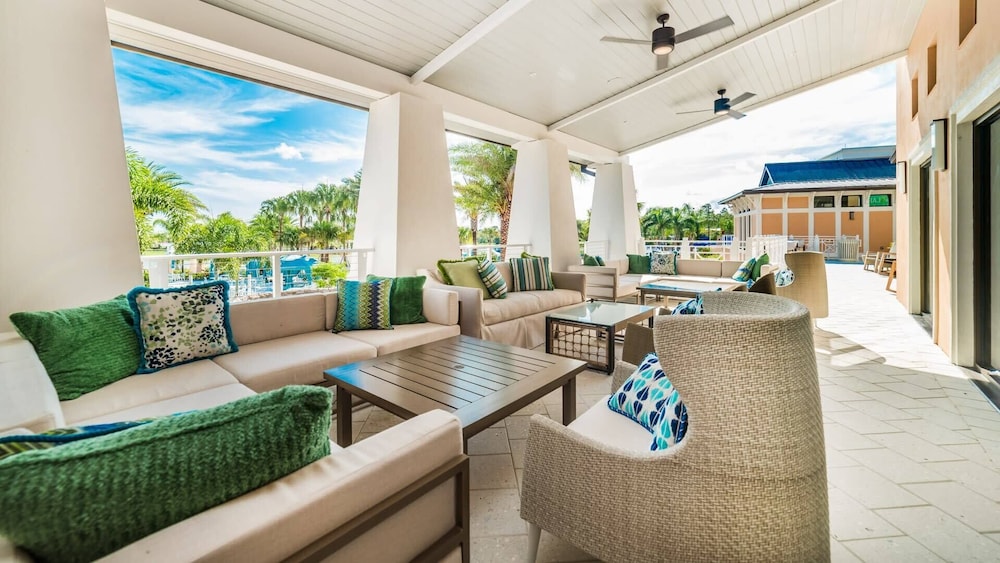 Luxurious Villa With Modern Decor and Huge Pool in Upscale Resort #6s820 - photo 98