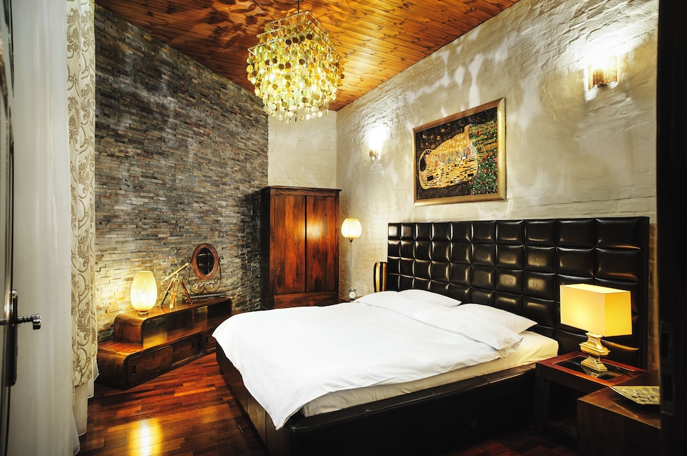 Apartamenty Torun Rynek Staromiejski — 4-Star Luxury Hotel in Torun, Poland