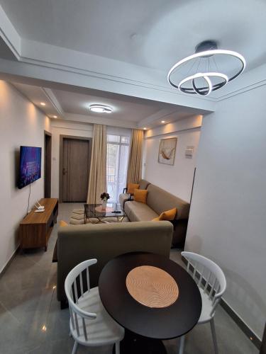 Kilimani Luxurious 2 bedroom