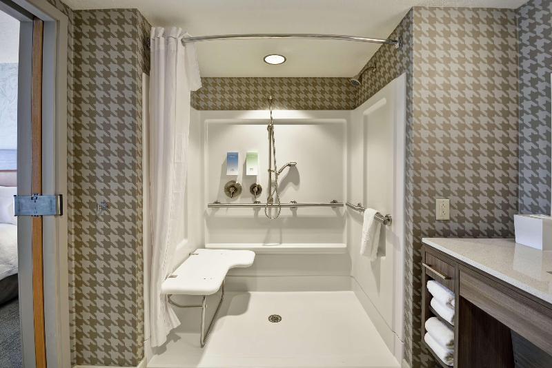 Home2 Suites by Hilton Portland Airport - photo 84
