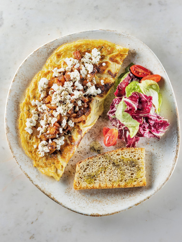 מזון ומשקאות