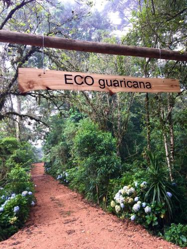 Bosque Contêiner Eco Guaricana — hotel in Sao Jose Dos Pinhais