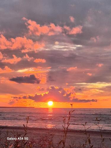 Māja Rubeņi in Jurmala, Latvia