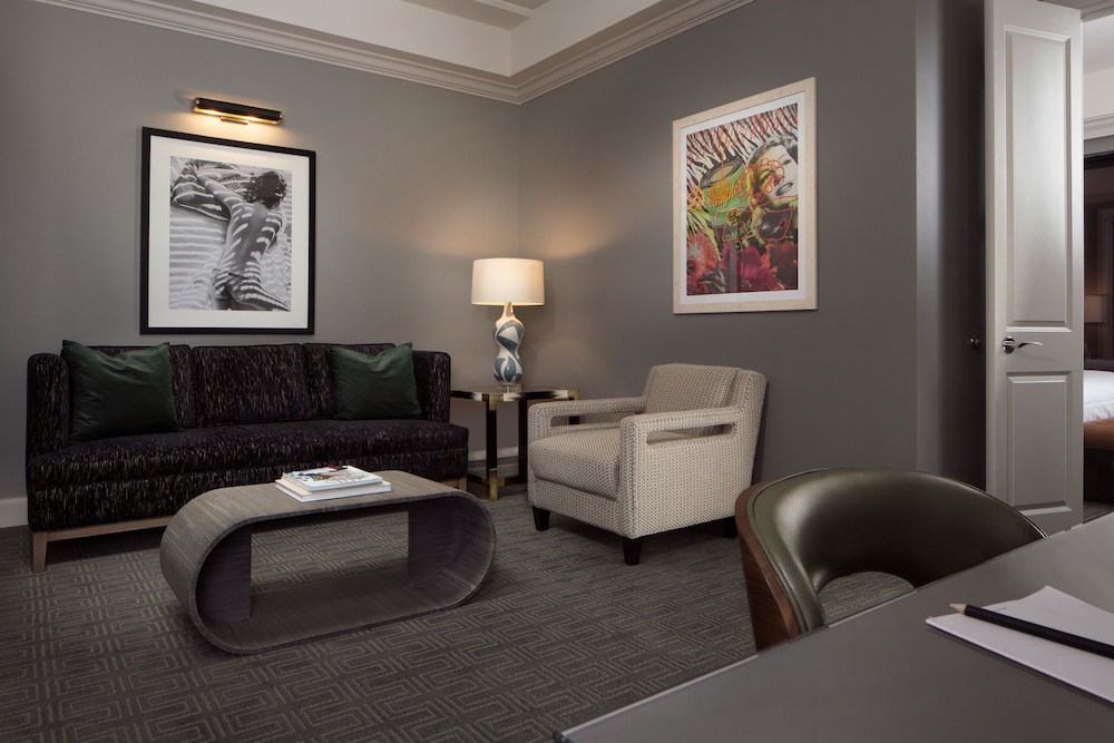 Hotel ZaZa Houston Memorial City - photo 15