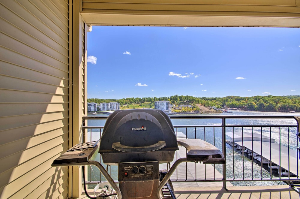 Waterfront Condo with Resort Perks in Lake Ozark - photo 13
