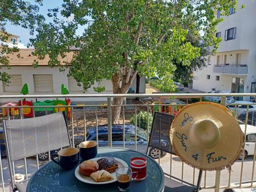Appartamento spazioso a Marotta — 4-Star Luxury Hotel in Marotta, Italy