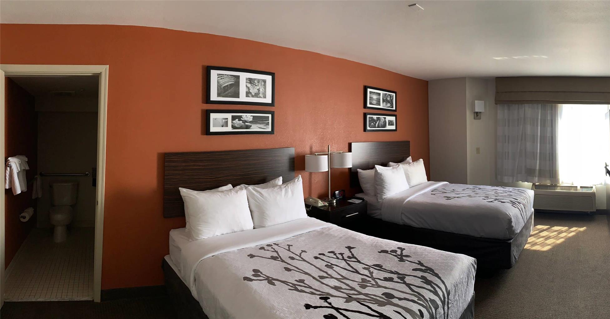 Sleep Inn Phoenix North I 17 - photo 15