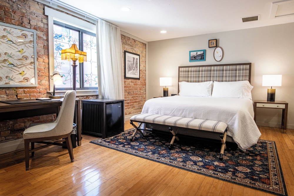 Hotel Maxwell Anderson - photo 47