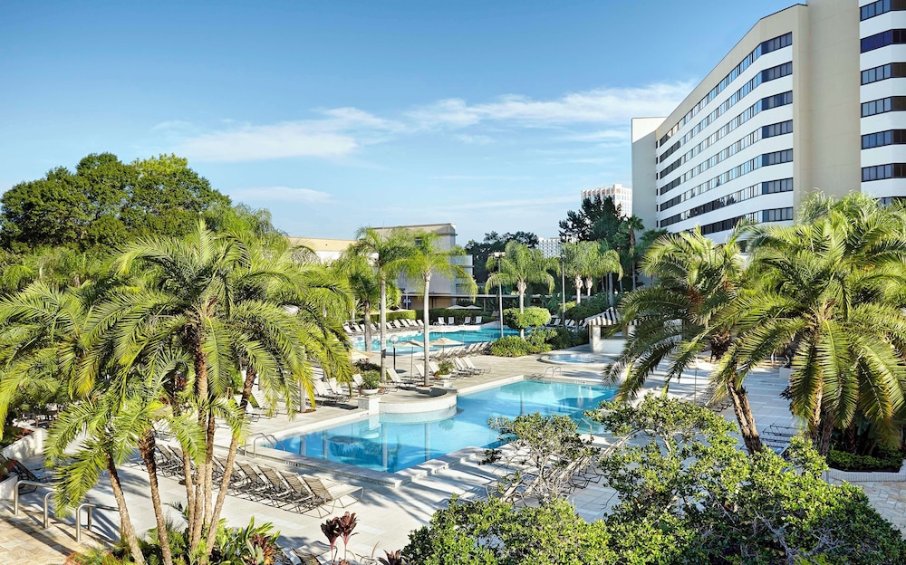 Hilton Orlando Lake Buena Vista Disney Springs Area - photo 45